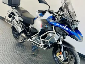 2020 BMW R Series R 1250 GS ADVENTURE