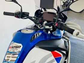 2020 BMW R Series R 1250 GS ADVENTURE