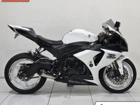 2010 Suzuki GSXR 1000