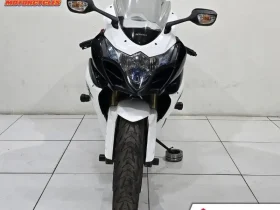 2010 Suzuki GSXR 1000