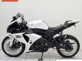 2010 Suzuki GSXR 1000