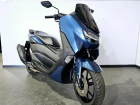 2024 Yamaha N-MAX 155