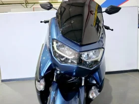 2024 Yamaha N-MAX 155