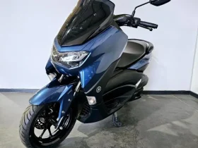2024 Yamaha N-MAX 155