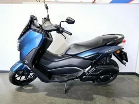 2024 Yamaha N-MAX 155