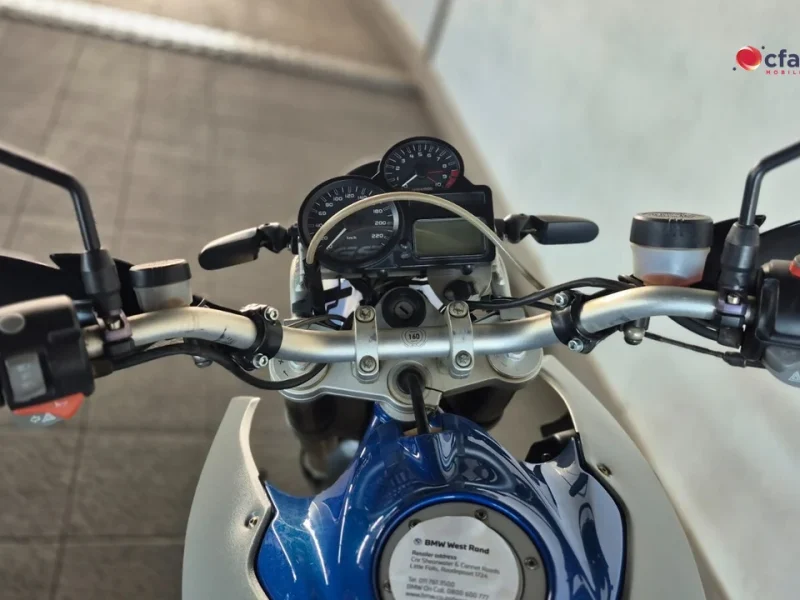 2007 BMW R 1200 GS Hp2 for sale in Johannesburg