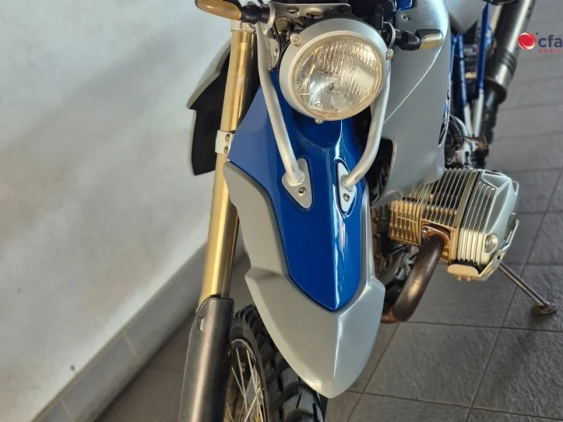 2007 BMW R 1200 GS Hp2 for sale in Johannesburg
