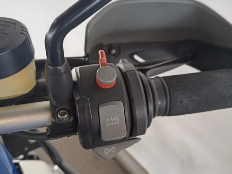 2010 BMW R 1200 GS Abs H/grips for sale in Johannesburg