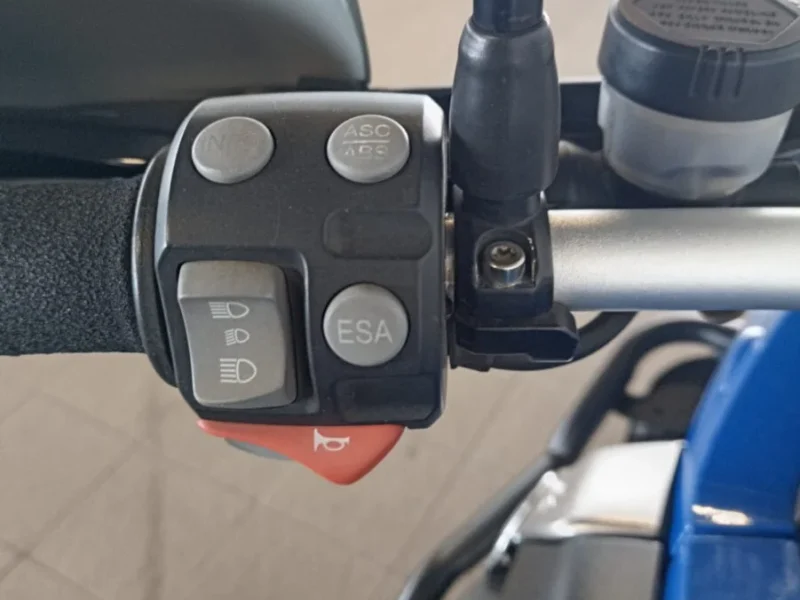 2010 BMW R 1200 GS Abs H/grips for sale in Johannesburg