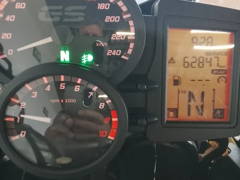 2014 BMW F 800 GS Adventure for sale in Johannesburg