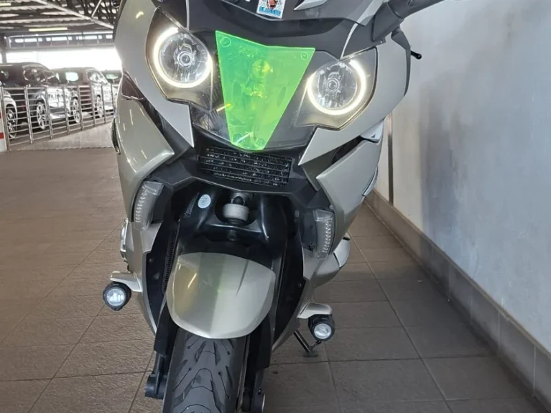 2014 BMW K 1600 for sale in Johannesburg