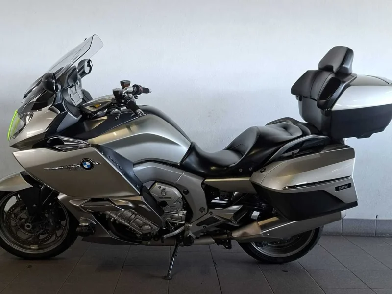 2014 BMW K 1600 for sale in Johannesburg