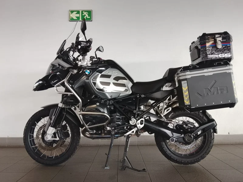 2014 BMW R 1200 GS Adv for sale in Johannesburg
