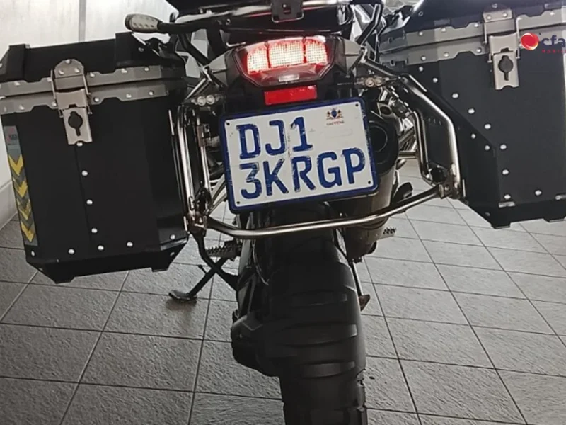 2014 BMW R 1200 GS Adv for sale in Johannesburg