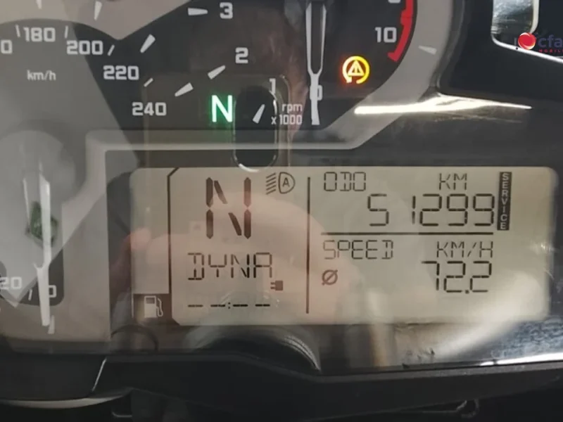 2014 BMW R 1200 GS Adv for sale in Johannesburg