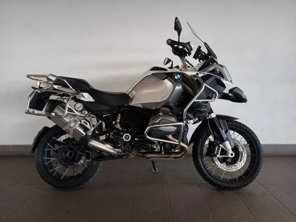 2015 BMW R 1200 GS Adv for sale in Johannesburg