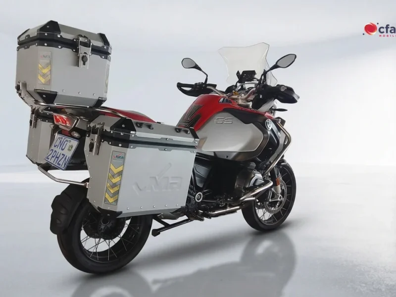 2016 BMW R 1200 GS Adv for sale in Johannesburg