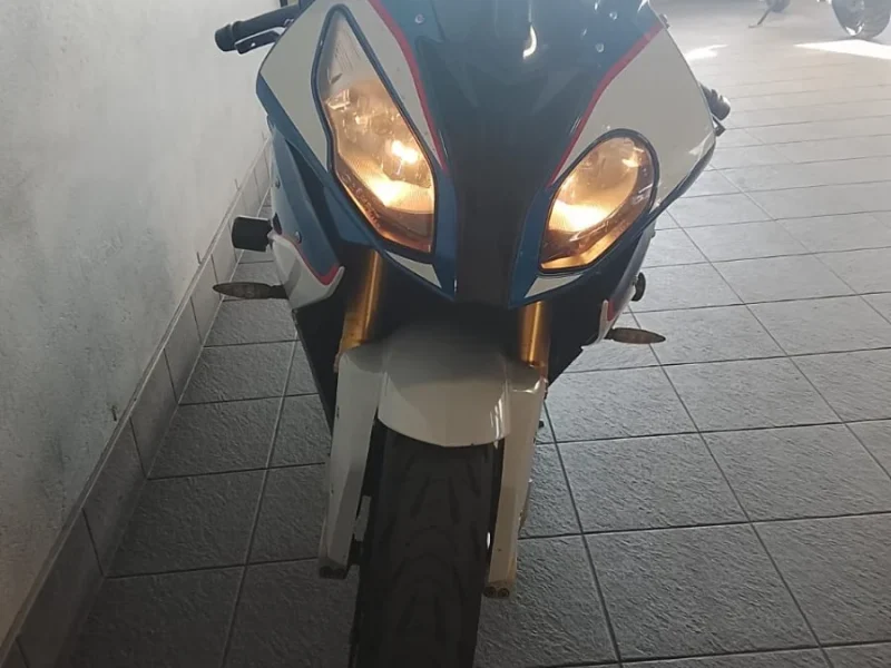 2016 BMW S 1000 RR for sale in Johannesburg