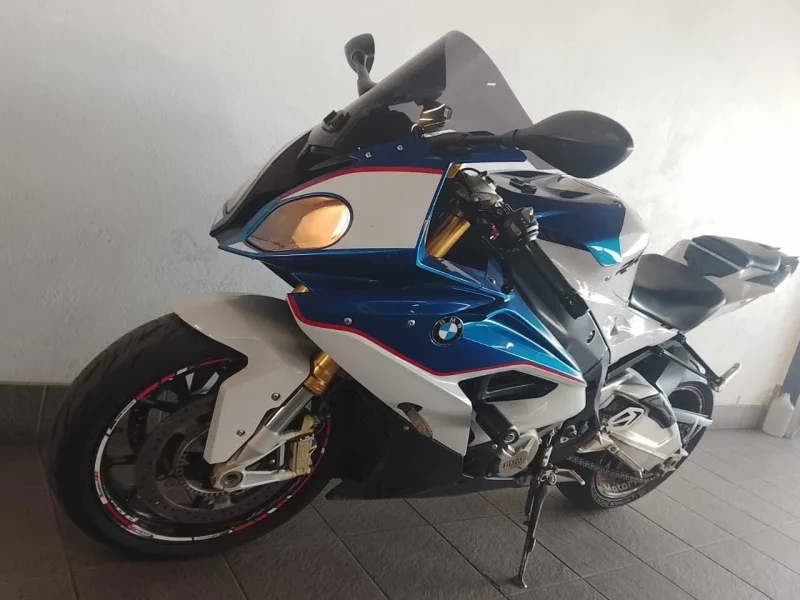 2016 BMW S 1000 RR for sale in Johannesburg