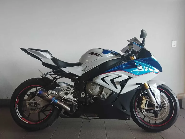 2016 BMW S 1000 RR for sale in Johannesburg