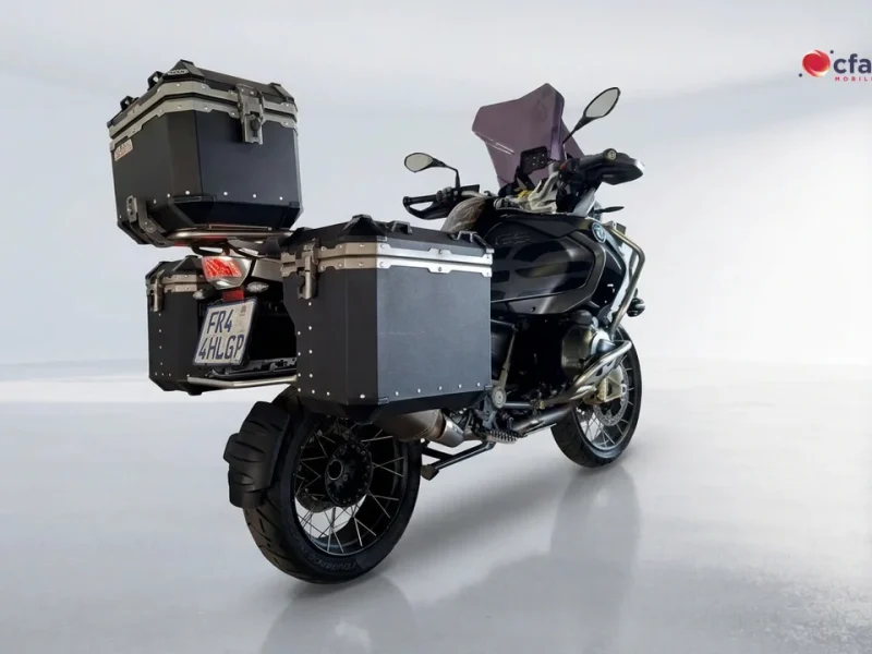 2017 BMW R 1200 GS Adv for sale in Johannesburg
