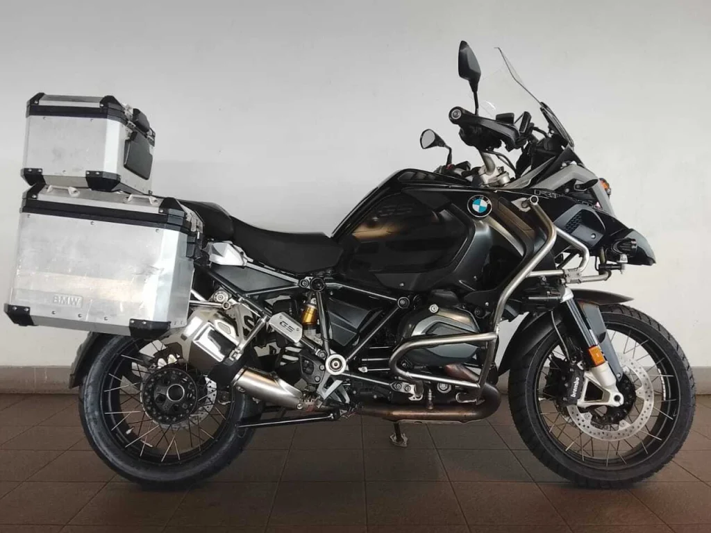2017 BMW R 1200 GS Adv for sale in Johannesburg