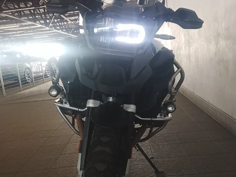 2018 BMW R 1200 GS Adv for sale in Johannesburg