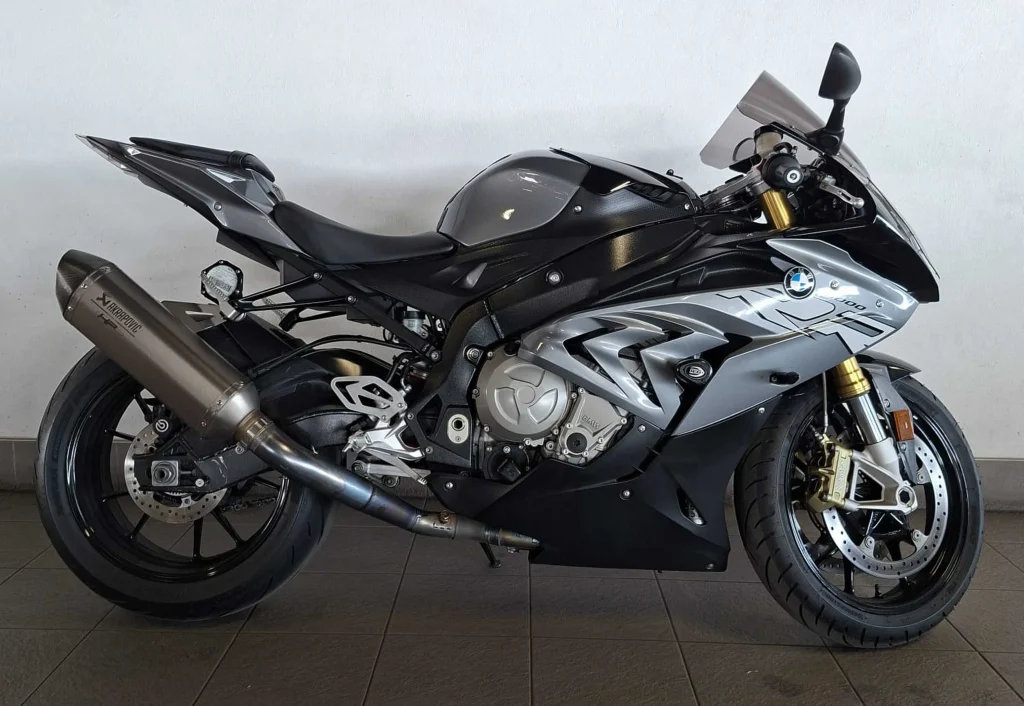 2018 BMW S 1000 RR for sale in Johannesburg