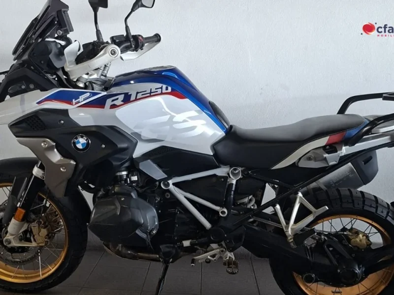 2019 BMW R 1250 GS for sale in Johannesburg