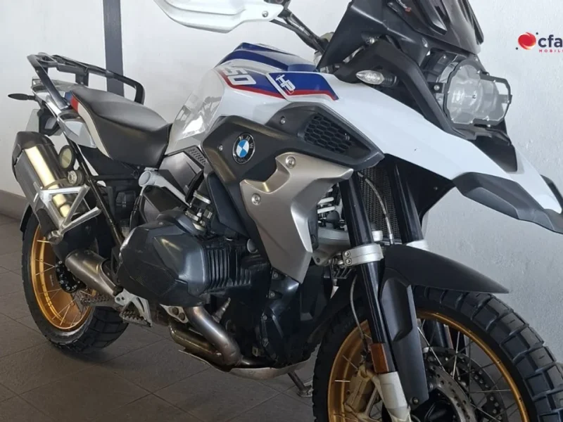 2019 BMW R 1250 GS for sale in Johannesburg