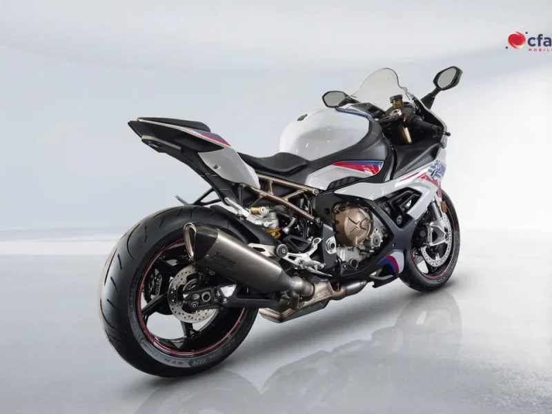 2020 BMW S 1000 RR M for sale in Johannesburg