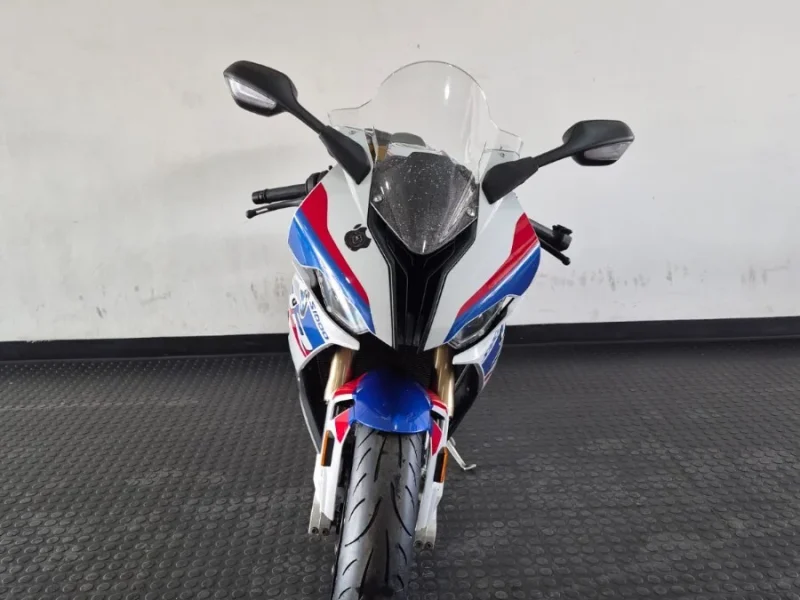 2020 BMW S 1000 RR M for sale in Johannesburg