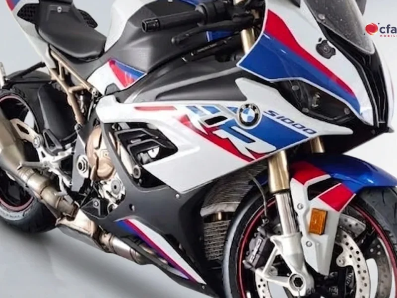 2020 BMW S 1000 RR M for sale in Johannesburg