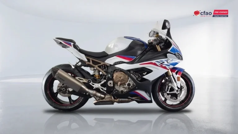 2020 BMW S 1000 RR M for sale in Johannesburg