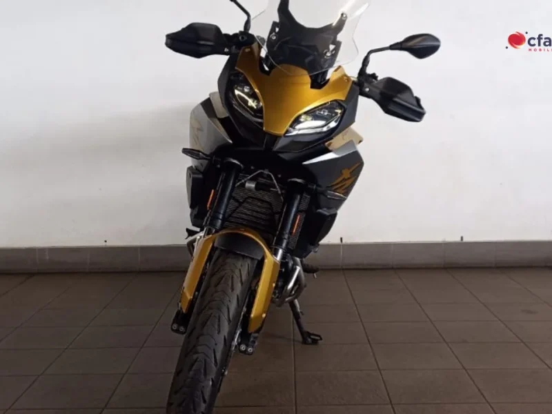 2021 BMW F 900 XR for sale in Johannesburg