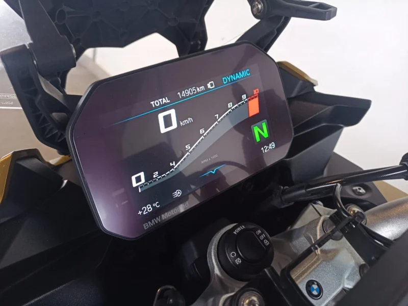 2021 BMW F 900 XR for sale in Johannesburg