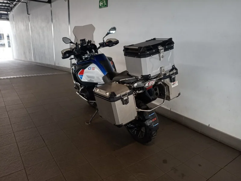2021 BMW R 1250 GS Adventure Style Hp for sale in Johannesburg