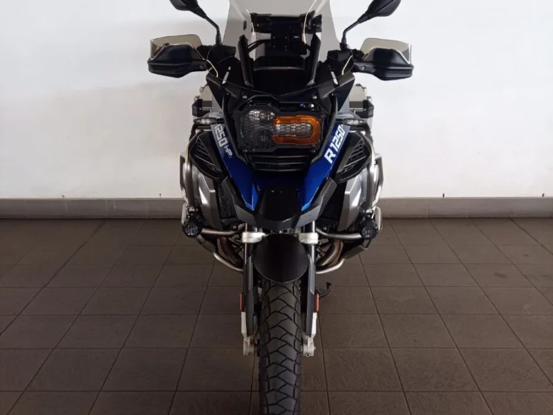 2021 BMW R 1250 GS Adventure Style Hp for sale in Johannesburg