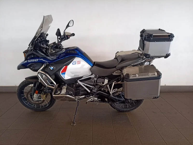 2021 BMW R 1250 GS Adventure Style Hp for sale in Johannesburg