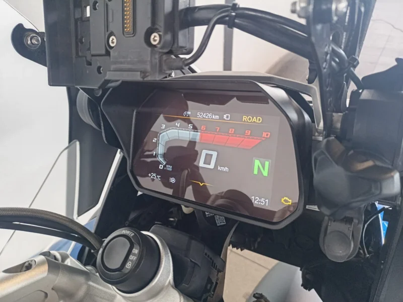 2021 BMW R 1250 GS Adventure Style Hp for sale in Johannesburg
