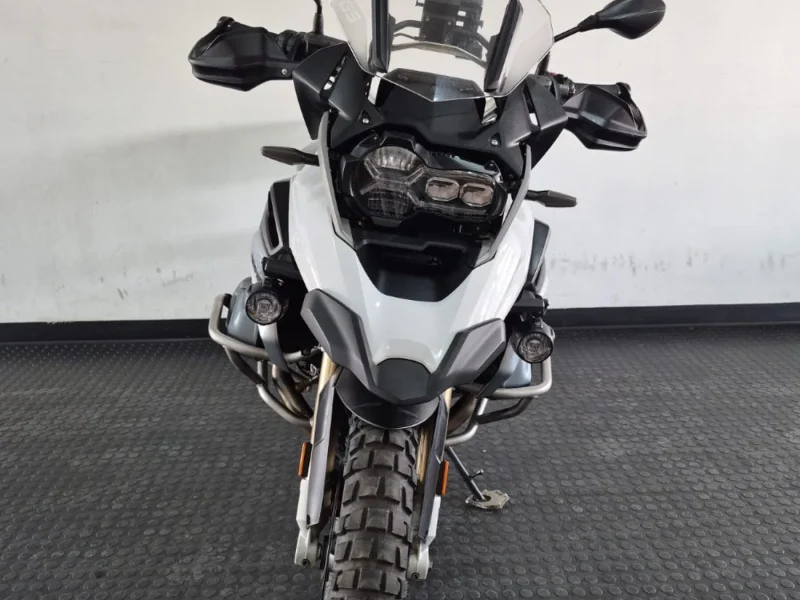 2021 BMW R 1250 GS Light White for sale in Johannesburg