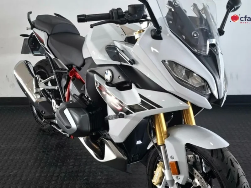 2022 BMW R 1250 RS Style Sport for sale in Johannesburg