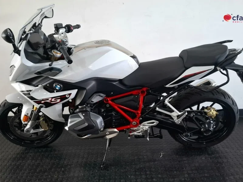 2022 BMW R 1250 RS Style Sport for sale in Johannesburg