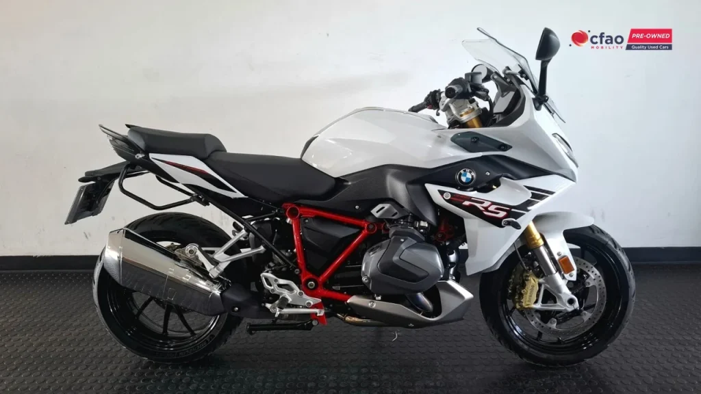 2022 BMW R 1250 RS Style Sport for sale in Johannesburg