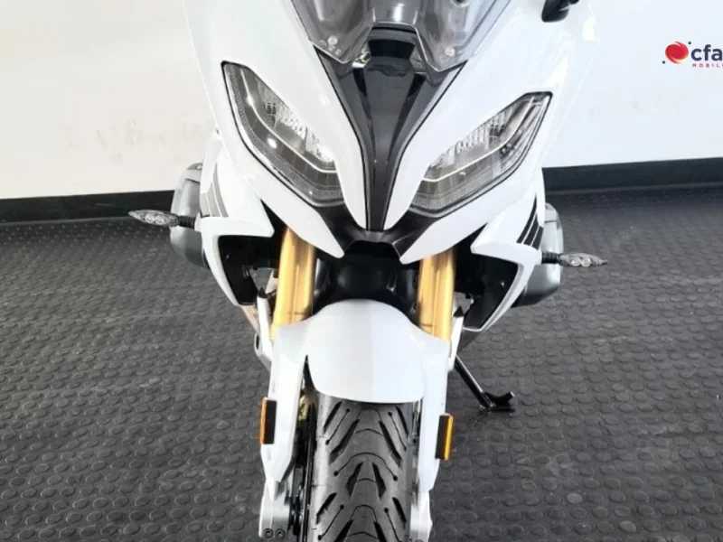 2022 BMW R 1250 RS Style Sport for sale in Johannesburg