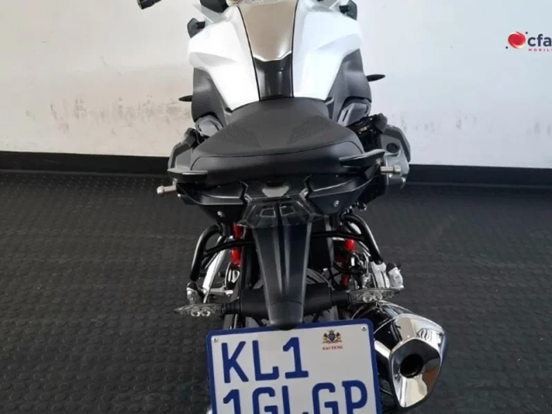 2022 BMW R 1250 RS Style Sport for sale in Johannesburg