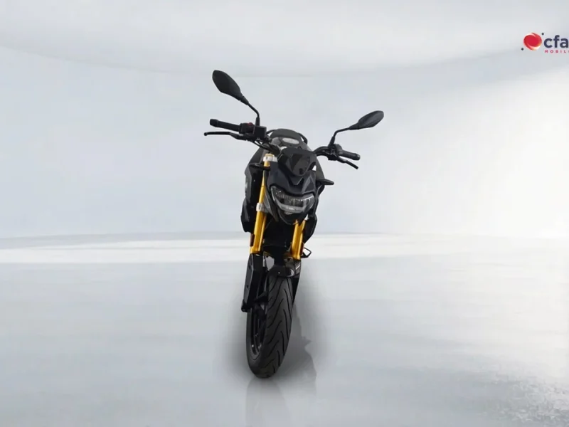 2023 BMW G 310 R Cosmic Black for sale in Johannesburg
