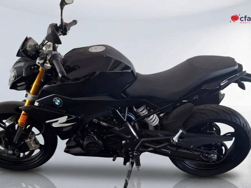 2023 BMW G 310 R Cosmic Black for sale in Johannesburg