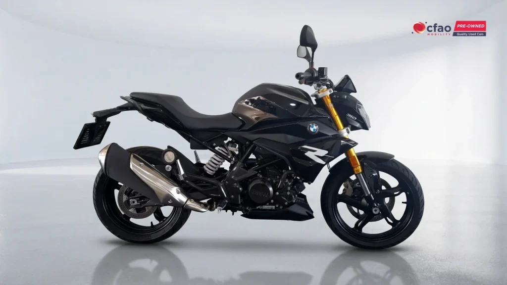 2023 BMW G 310 R Cosmic Black for sale in Johannesburg