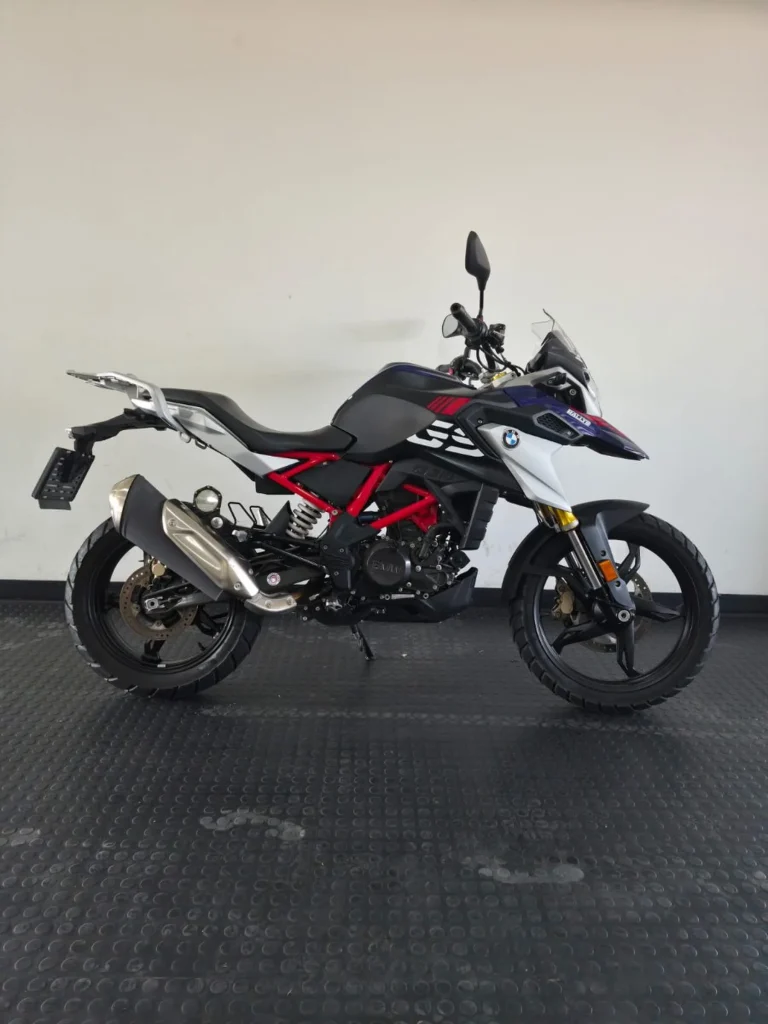 2023 BMW G 310 GS Style Sport for sale in Johannesburg